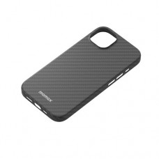 Carbon Case Magnetic Protective Case for iPhone 14